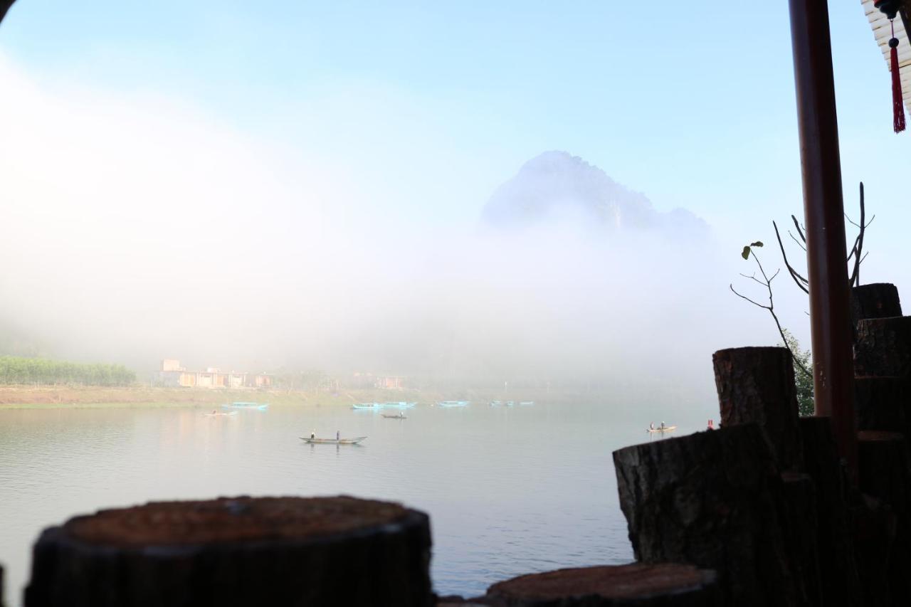 Phong Nha Coco Riverside Kültér fotó